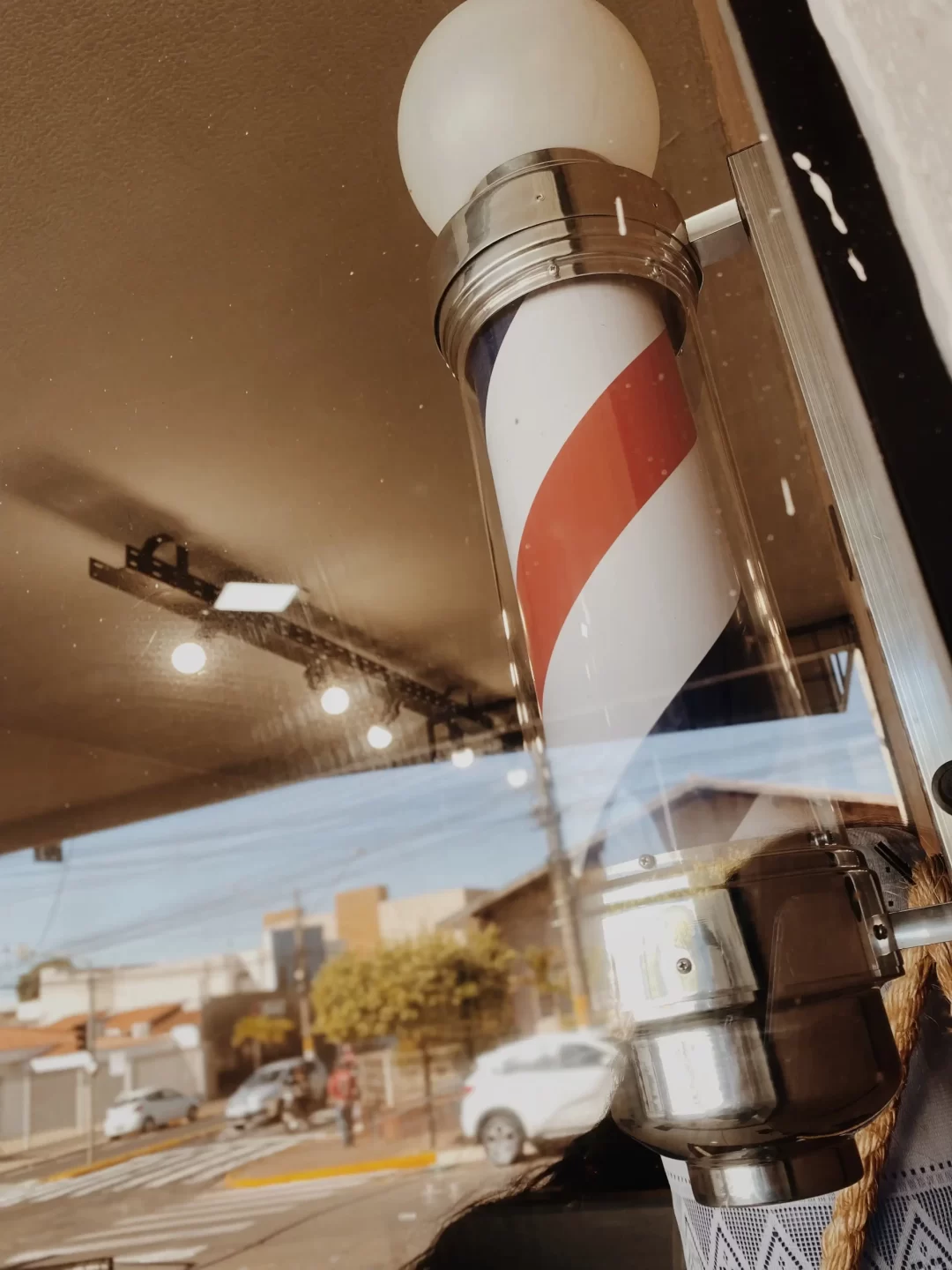 barbearia em fernandópolis